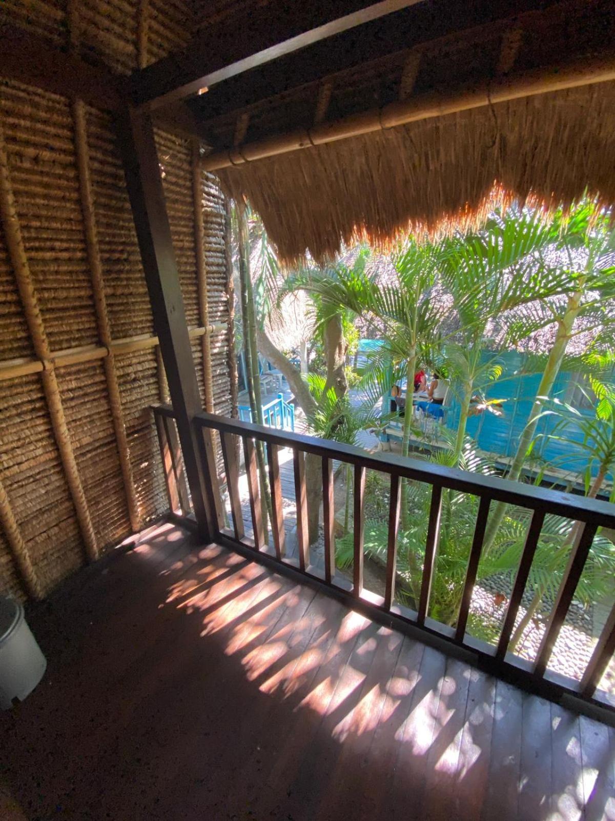 The Nichos Bungalows And Villas Lembongan Exterior foto